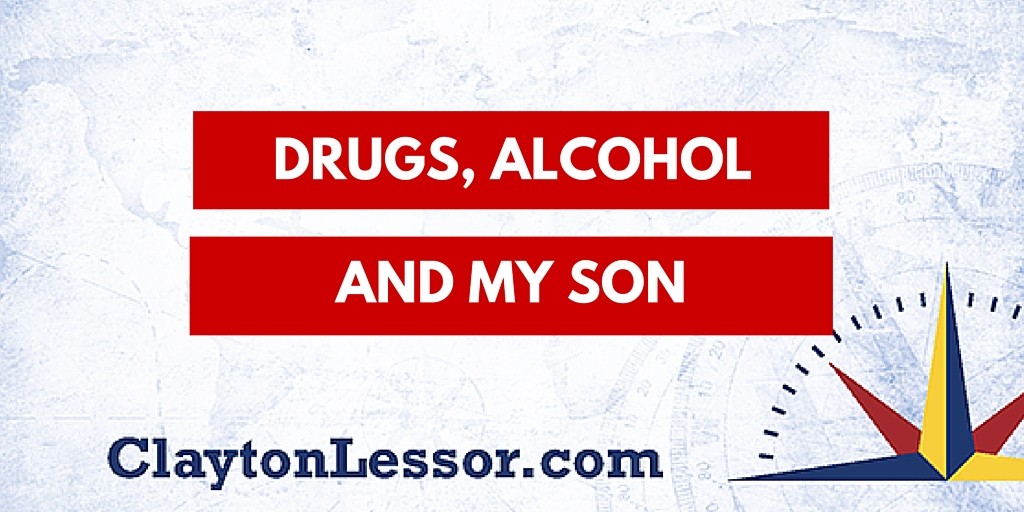 Drugs-Alcohol-Son-Clayton-Lessor-Quest-Project-Blog