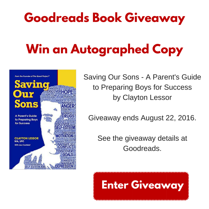 Goodreads Book GiveawayWin an Autographed Copy