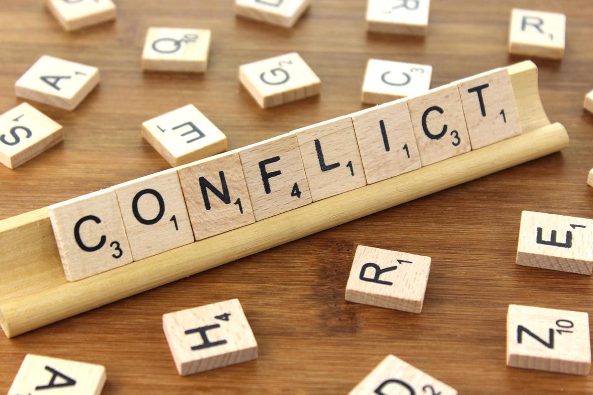 Parenting Tip How To Resolve Conflict The Quest Project