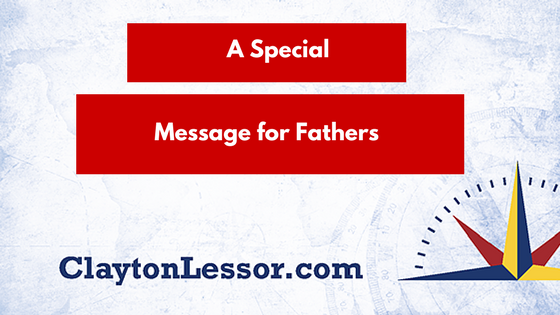 Father's Message