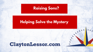 Raising Sons: Rite of Passage