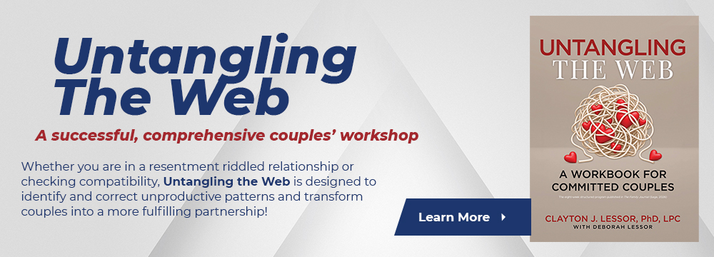 Untangling The Web
